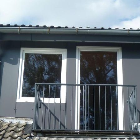 Ferienwohnung 바트제게베르그 외부 사진