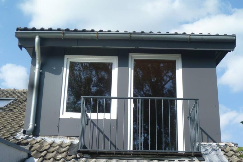 Ferienwohnung 바트제게베르그 외부 사진
